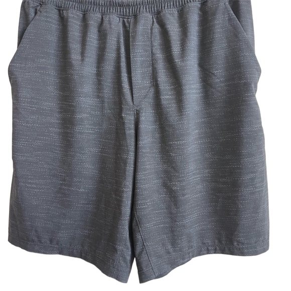 lululemon athletica Other - Lululemon Men’s Pace Breaker Shorts L EUC